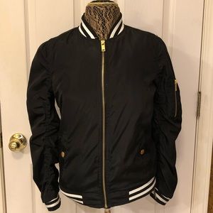 Charlotte Russe jacket size small